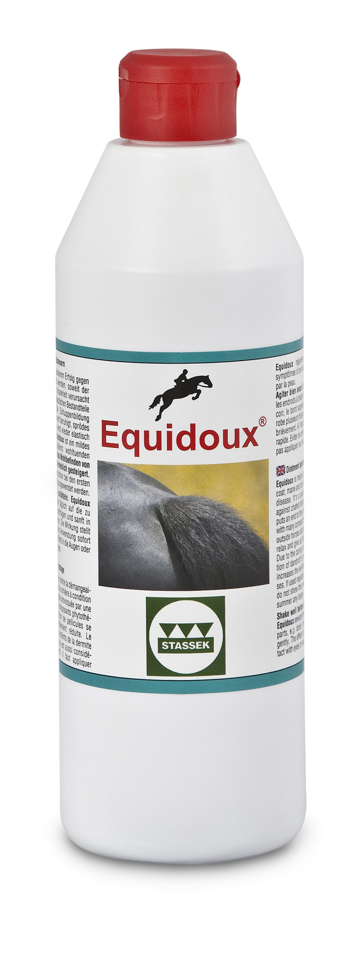 Equidoux 500 ml.